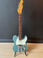 Fender Telecaster custom Bigsby MIJ, Muziek en Instrumenten, Snaarinstrumenten | Gitaren | Elektrisch, Ophalen, Zo goed als nieuw