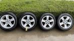 BMW style 140 voor 1serie E81 E82 E87, Auto-onderdelen, Banden en Velgen, Ophalen, Gebruikt, 16 inch, Banden en Velgen