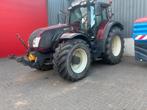 Valtra t213 versu, Ophalen, Gebruikt, Meer dan 160 Pk, Fendt
