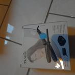 Stijltang, Handtassen en Accessoires, Uiterlijk | Haarverzorging, Ophalen, Nieuw