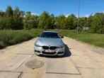 Bmw 330e 2017, Auto's, BMW, Automaat, Achterwielaandrijving, Zwart, 4 cilinders