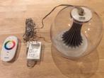 Te koop Led Lamp living color, Maison & Meubles, Lampes | Spots, Enlèvement ou Envoi, Comme neuf, LED, Spot de sol