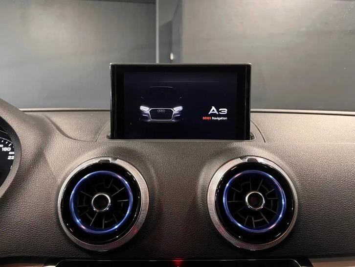 Audi A3, Auto's, Audi, Particulier, A3, ABS, Airconditioning, Alarm, Bluetooth, Boordcomputer, Centrale vergrendeling, Climate control