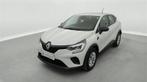 Renault Captur 1.0 TCe 100cv Zen FULL LED / CRUISE / BLUETOO, Autos, Renault, 116 g/km, Achat, Entreprise, Boîte manuelle