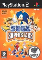 Sega Superstars, Games en Spelcomputers, Games | Sony PlayStation 2, Avontuur en Actie, Gebruikt, 1 speler, Ophalen of Verzenden