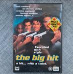 The Big Hit (1998), Ophalen of Verzenden, Zo goed als nieuw