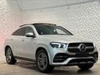 Mercedes-Benz GLE 350de AMG Line, Auto's, Automaat, 143 kW, 4 cilinders, Leder