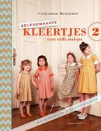 Zelfgemaakte kleertjes voor toffe meisjes 2, Enlèvement ou Envoi, Utilisé