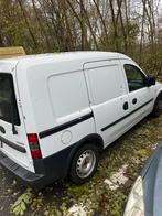 Opel combo!!Lichte vracht 1,4 benzine!!, Auto's, Opel, Handgeschakeld, Particulier, Combo Tour, Te koop