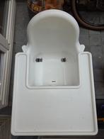 Ikea kinderstoel, Enlèvement, Utilisé, Autres types, Ceinture(s)