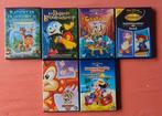 Lot de DVD pour enfants, CD & DVD, DVD | Enfants & Jeunesse, Enlèvement