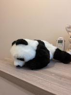 Knuffel panda National Geographic, Enlèvement ou Envoi, Comme neuf