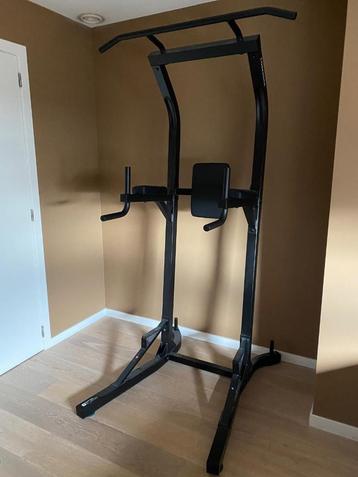 Power tower (79 euro) beschikbaar voor biedingen