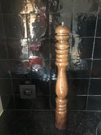 Grote pepermolen, Antiek en Kunst, Ophalen of Verzenden