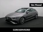 Mercedes-Benz CLA Shooting Brake 180 AMG Line + PANO DAK + L, CLA, Euro 6, 4 cilinders, 136 pk
