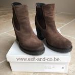 Exit booties, Kleding | Dames, Ophalen, Zo goed als nieuw