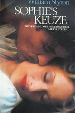 Sophie's keuze Auteur : William Styron roman, Ophalen of Verzenden, Gelezen, William Styron
