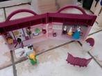 playmobil meeneemwinkel 6862 fashion girls fashion shop, Kinderen en Baby's, Speelgoed | Playmobil, Ophalen, Zo goed als nieuw