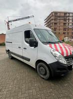 Renault Master euro6B L2H2, Auto's, Bestelwagens en Lichte vracht, Bedrijf, Te koop, Renault