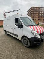 Renault Master euro6B L2H2, Auto's, Bedrijf, Te koop, Renault