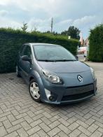 Renault twingo 1.2 benzine 75pk 2008 elektrische ramen, 4 zetels, 4 cilinders, Bedrijf, Handgeschakeld