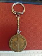 Porte clés fédération anciens prisonniers guerre 1945-80, Enlèvement ou Envoi