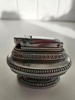 Vintage RONSON QUEEN ANNE tafelaansteker, Verzamelen, Ophalen of Verzenden, Gebruikt, Aansteker