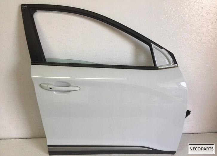 HYUNDAI KONA PORTIER KLEUR P6W ORIGINEEL ALLES LEVERBAAR !!!, Auto-onderdelen, Carrosserie, Achterklep, Hyundai, Achter, Gebruikt