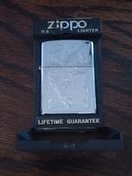 Zippo Venetiaans, Ophalen of Verzenden, Zo goed als nieuw