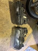 BMW E36 koplampen, Auto-onderdelen, Ophalen of Verzenden, BMW