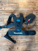 Makita bosmaaier harnas nieuw, Ophalen, Zo goed als nieuw
