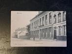 Oude postkaart  :  BERCHEM  -  Cercle Militaire, Gelopen, Antwerpen, Voor 1920, Verzenden