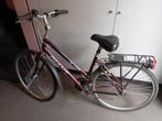 Mountainbike, Fietsen en Brommers, Fietsen | Mountainbikes en ATB, Ophalen, Gebruikt, Dames, Giant