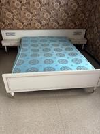 GRATIS bed, Ophalen