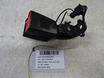 GORDELSLOT LINKS ACHTER Audi A3 (8V1 / 8VK), Auto-onderdelen, Interieur en Bekleding, Gebruikt, Audi