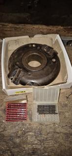 Porte-outil de toupie FREZITE, Zakelijke goederen, Machines en Bouw | Houtbewerking, Ophalen of Verzenden