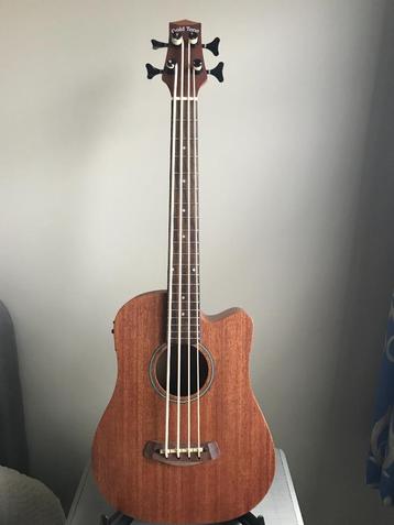 GOLD TONE  MICRO BASS 23"     1,5 kg beschikbaar voor biedingen