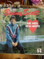 LP Benny Scott, CD & DVD, Vinyles | Néerlandophone, Autres genres, Utilisé, Enlèvement ou Envoi