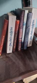Luc descamps lot boeken, Boeken, Ophalen of Verzenden, Zo goed als nieuw