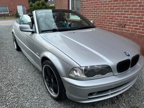 E46 318ci, Auto's, BMW, Particulier, 3 Reeks, ABS, Airbags, Alarm, Boordcomputer, Centrale vergrendeling, Climate control, Cruise Control