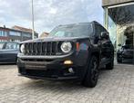 Jeep Renegade 1.4 Turbo - 136 pk, Auto's, Jeep, 100 kW, 177 g/km, Stof, 4 cilinders