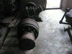 daf naafreductie as 2500/2800, Ophalen, Gebruikt, DAF, Ophanging en Onderstel