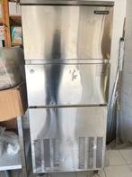 Machine à glaçons cubiques Hoshizaki, Zakelijke goederen, Ophalen, Gebruikt