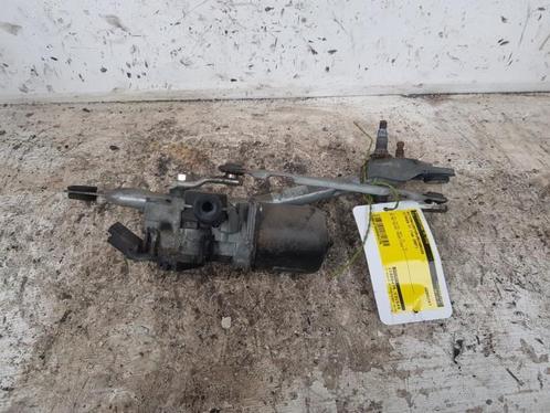 Ruitenwismotor + Mechaniek van een Citroen C1, Auto-onderdelen, Ruiten en Toebehoren, Citroën, Gebruikt, 3 maanden garantie, Ophalen of Verzenden