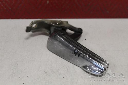 VOETSTEUN LINKS ACHTER GTS 250 i.e 2005-2013 (GTS250), Motoren, Onderdelen | Overige, Gebruikt