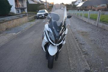 Scooter beschikbaar voor biedingen