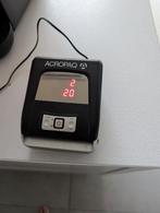 Valsgeld detector acropaq AT110
Paar keer gebruikt. Als nieu, Ophalen, Zo goed als nieuw