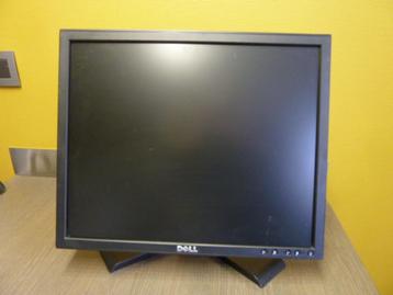 Dell monitor 18inch model P190Sb beschikbaar voor biedingen