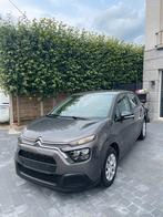 Citroen C3 benzine, Auto's, USB, Stof, 1199 cc, Bruin