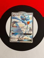 Pokémon - Hidden Fates - Gardevoir GX (SV75/SV94) - NM, Ophalen of Verzenden, Zo goed als nieuw, Losse kaart